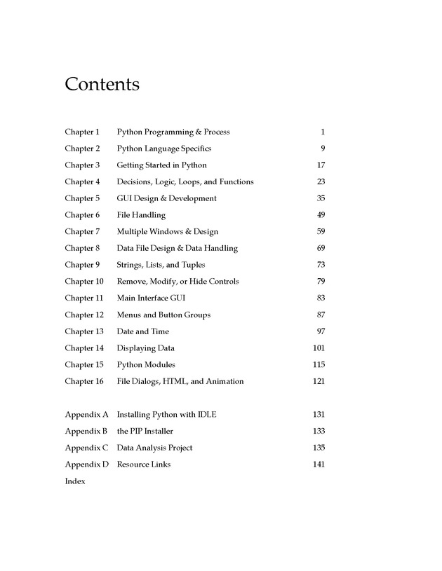 Python Programming: Basics to Advanced Concepts Advanced Programming Workshop - New Page